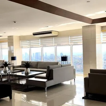 Mezza II Residences Staycation