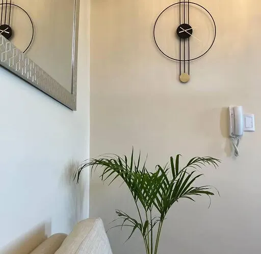 Mezza Ii Residences Staycation Hotel *