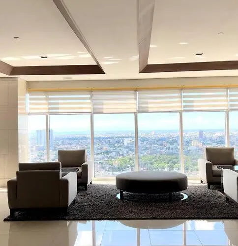 Mezza Ii Residences Staycation