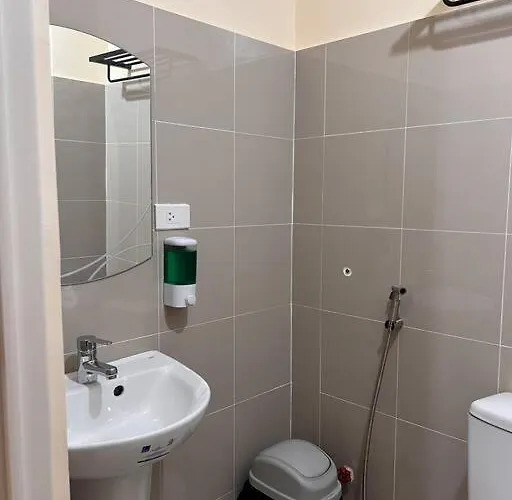 Mezza Ii Residences Staycation * Manila