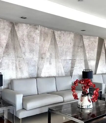 Mezza Ii Residences Staycation Manila