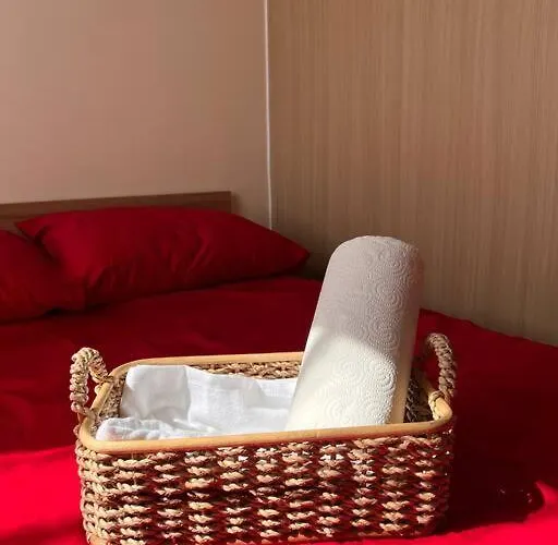 Mezza Ii Residences Staycation Hotel Manila