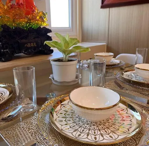Mezza Ii Residences Staycation Manila