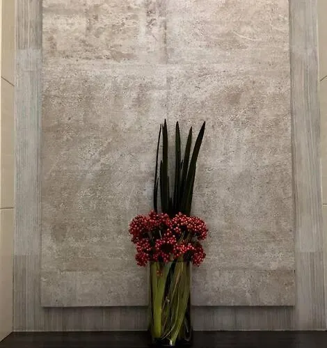 Mezza Ii Residences Staycation